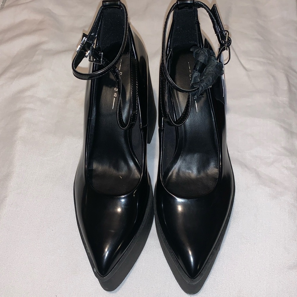 Women’s nwt platform shoe
